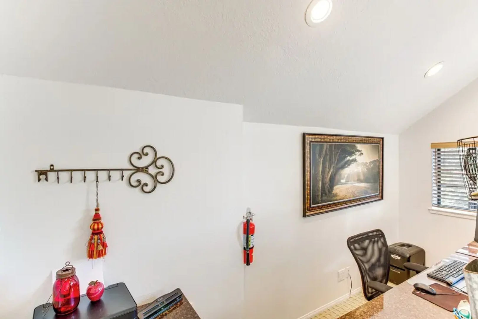 Water Views + Fireplace: Lake Arrowhead Condo