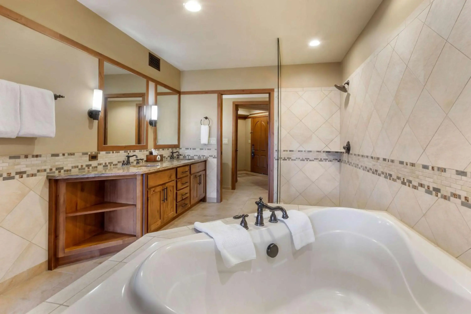 Hilton Vacation Club Sedona Summit