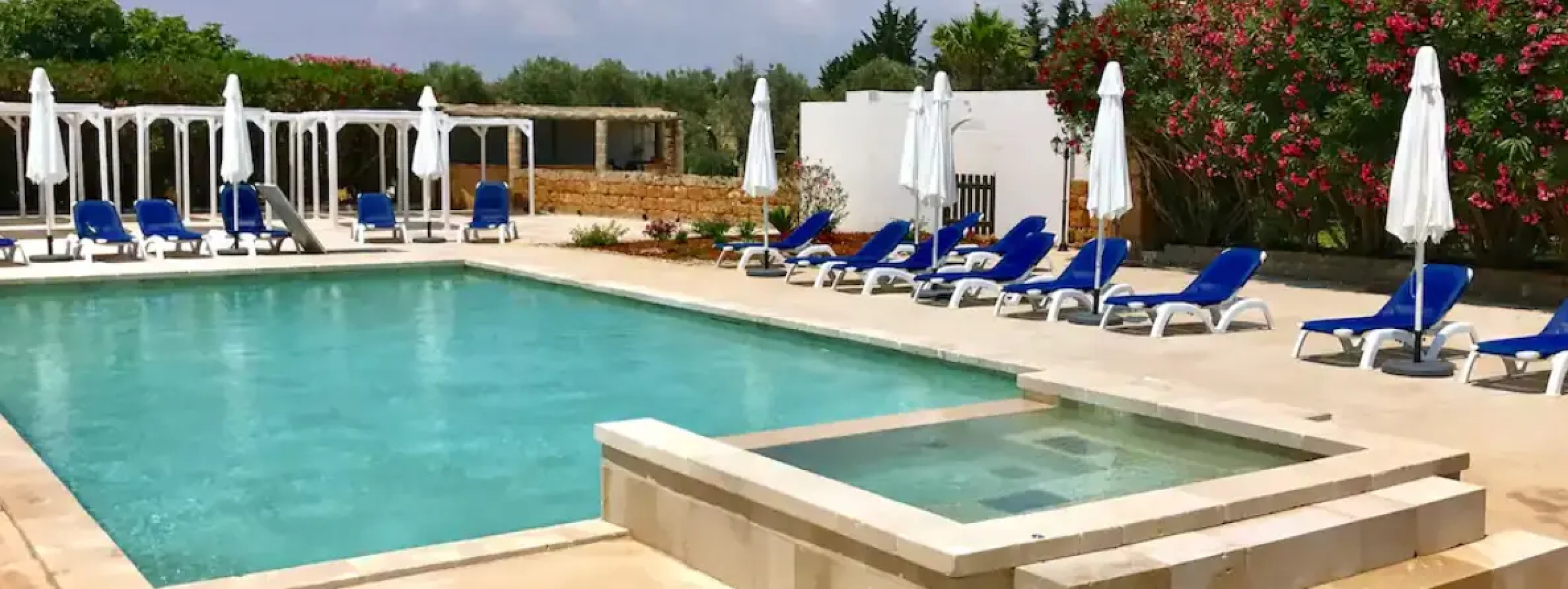 Relais Masseria Casina Dei Cari