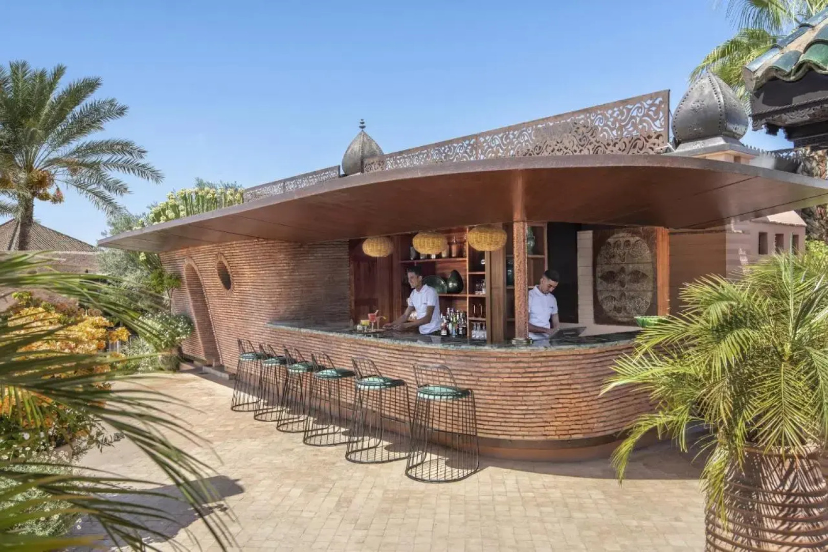 La Sultana Marrakech