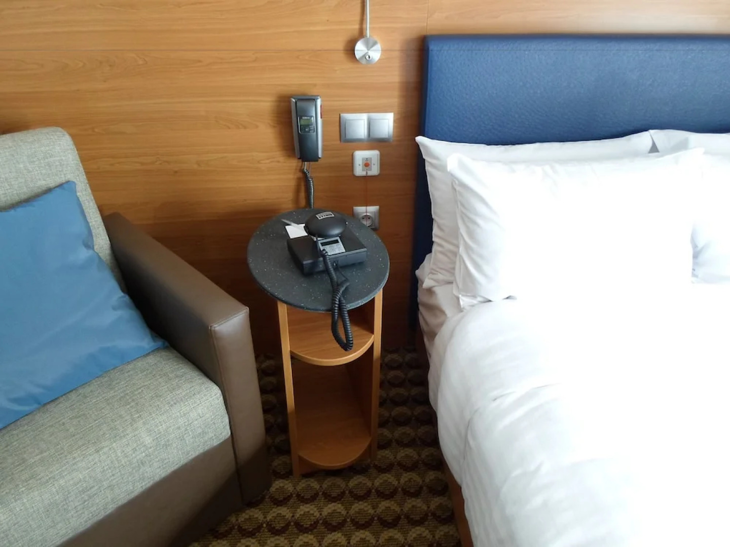 Hampton by Hilton Warsaw Airport