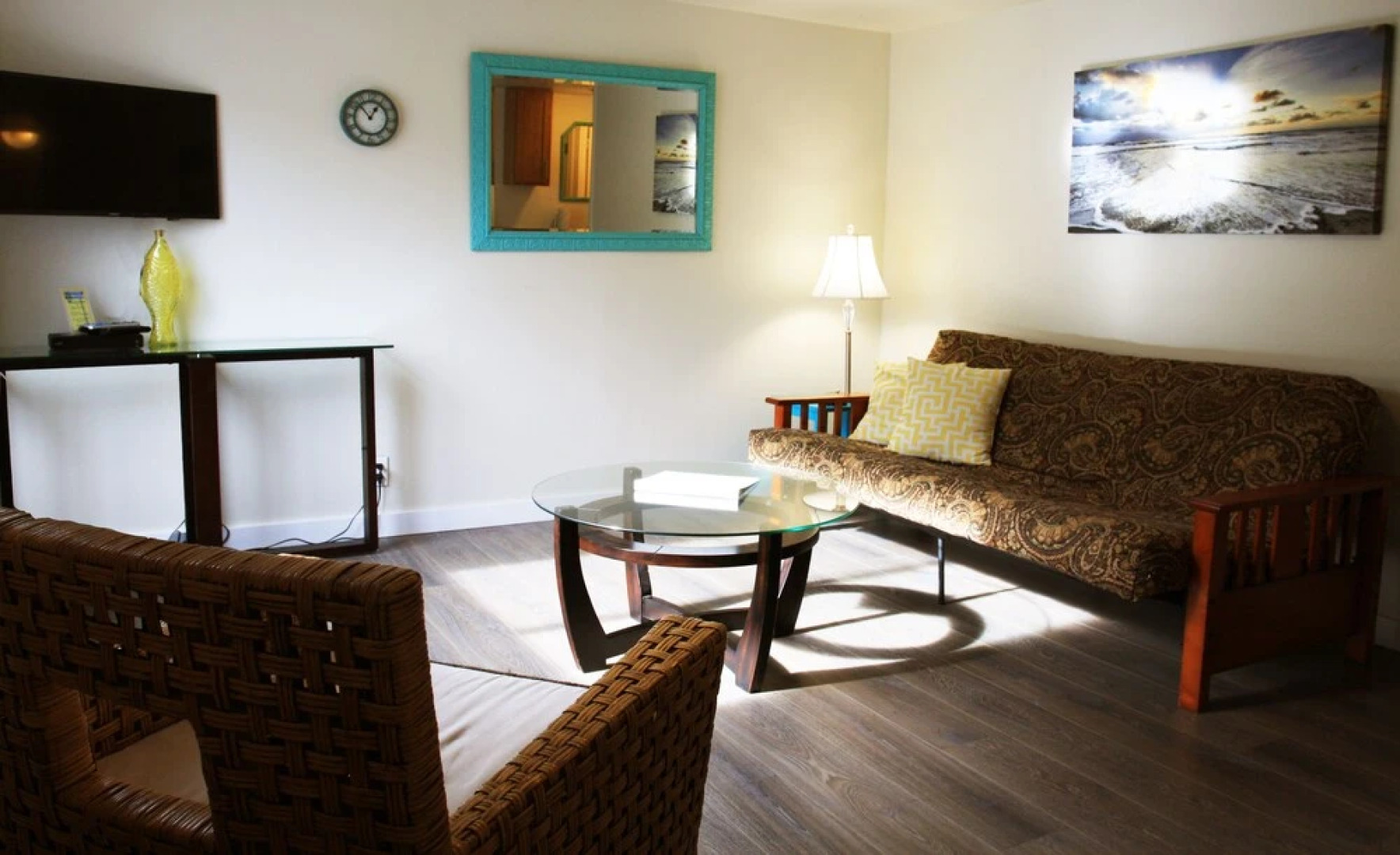 The Netarts Surf Inn