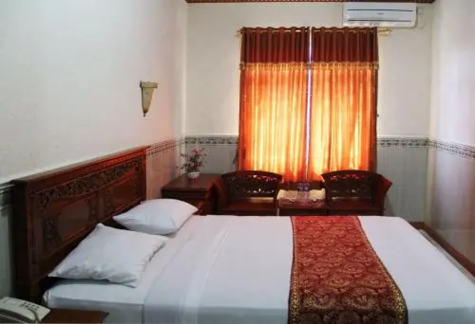 Hotel WIWI PERKASA 2