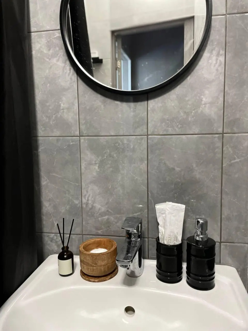 Апартаменты на улице Валовая