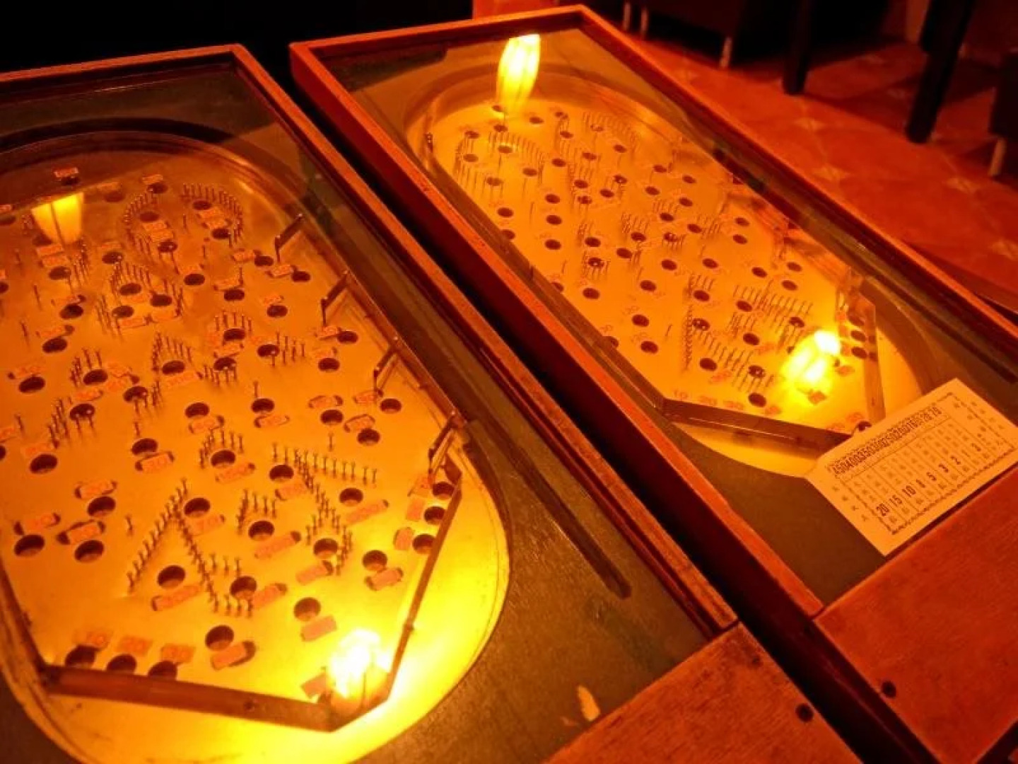 Taiwan Old Time Homestay B&B