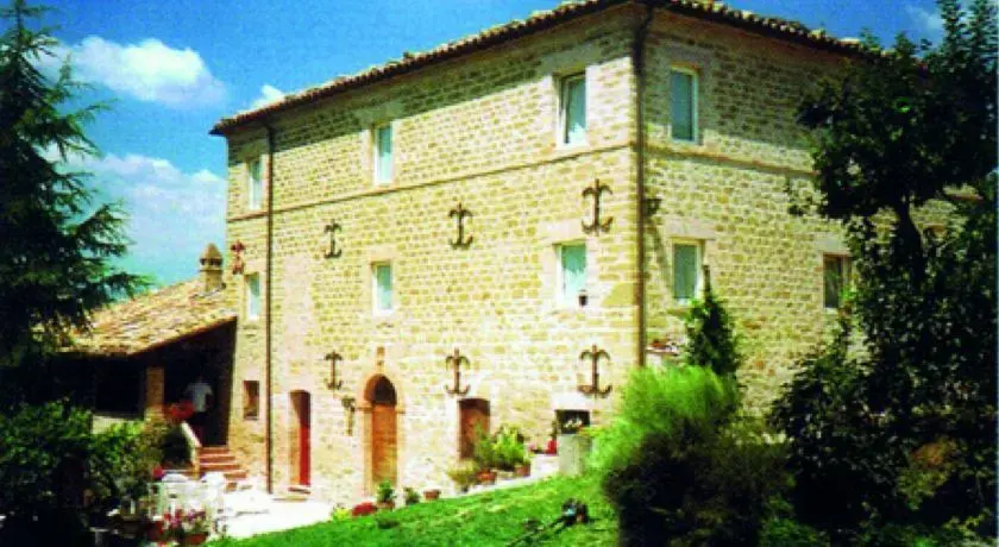 Agriturismo San Lorenzo