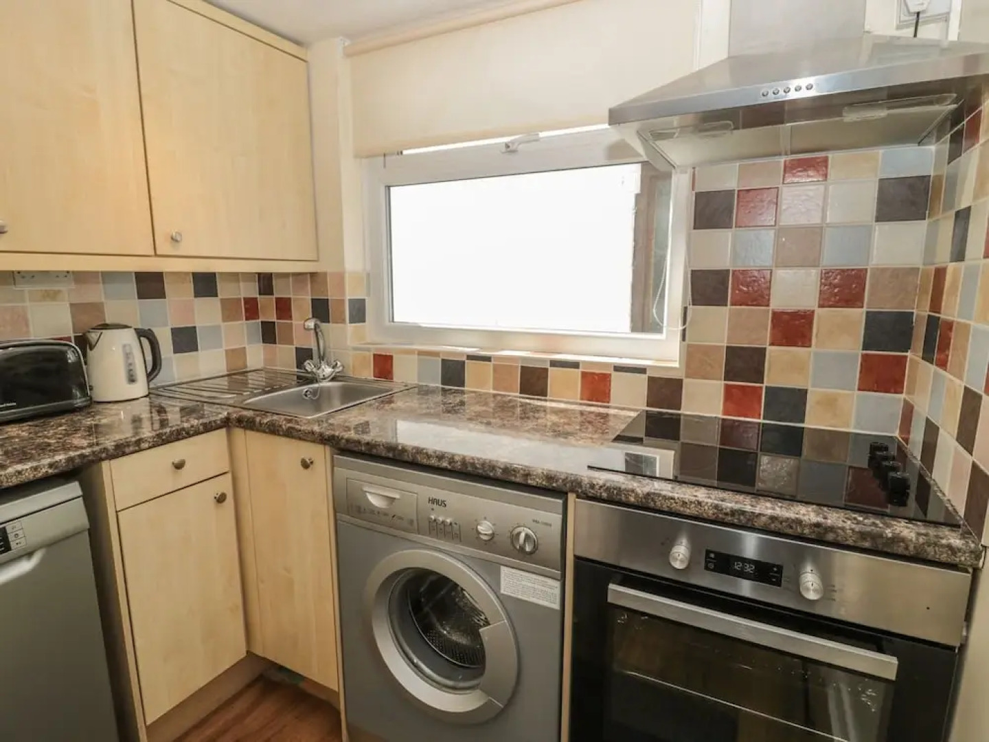 4 Harrogate Cottages