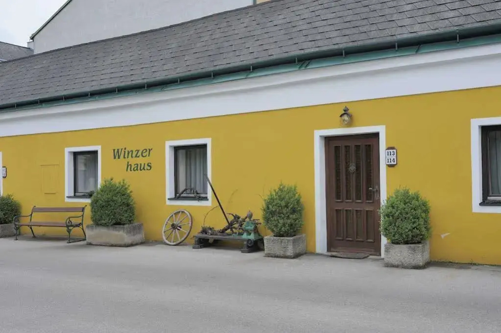 Tennis Golf Hotel Höllrigl