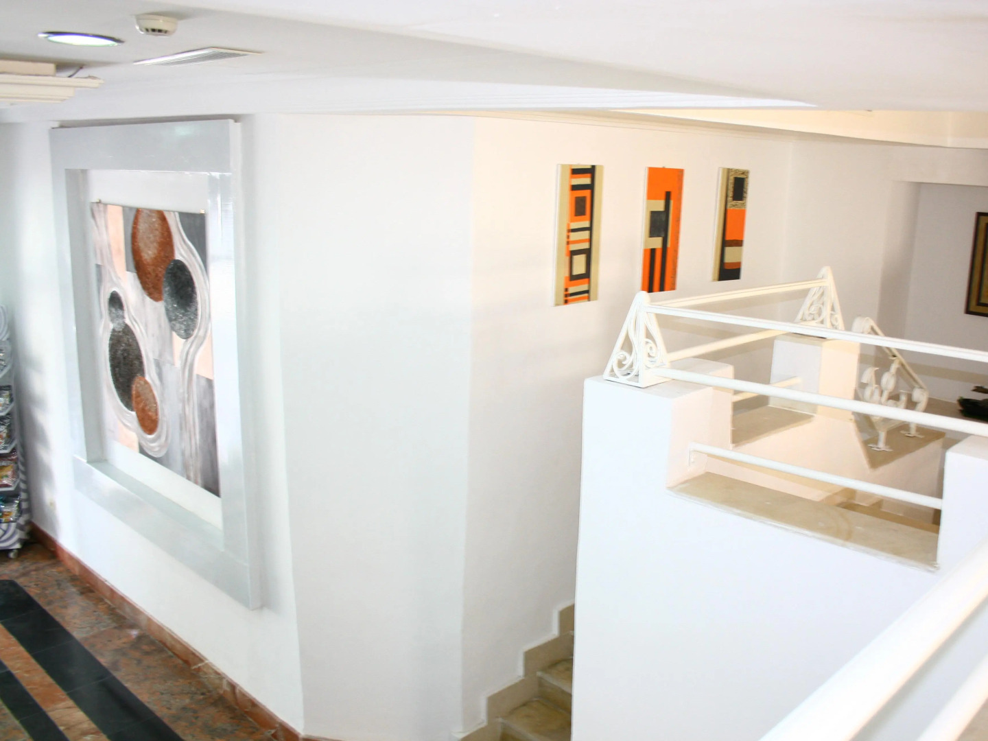 Le Grand Hotel Djerba