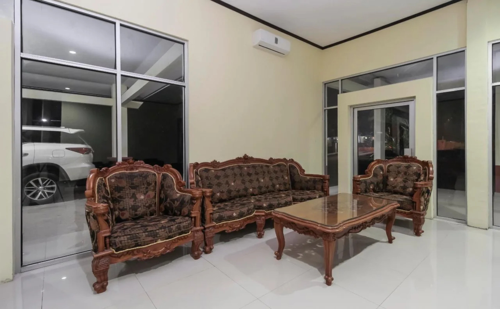 Formerly Reddoorz Near Iain Palangkaraya