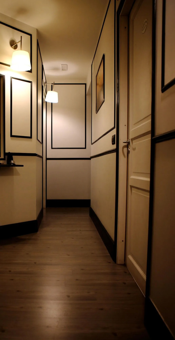 Royal Suite du Vatican