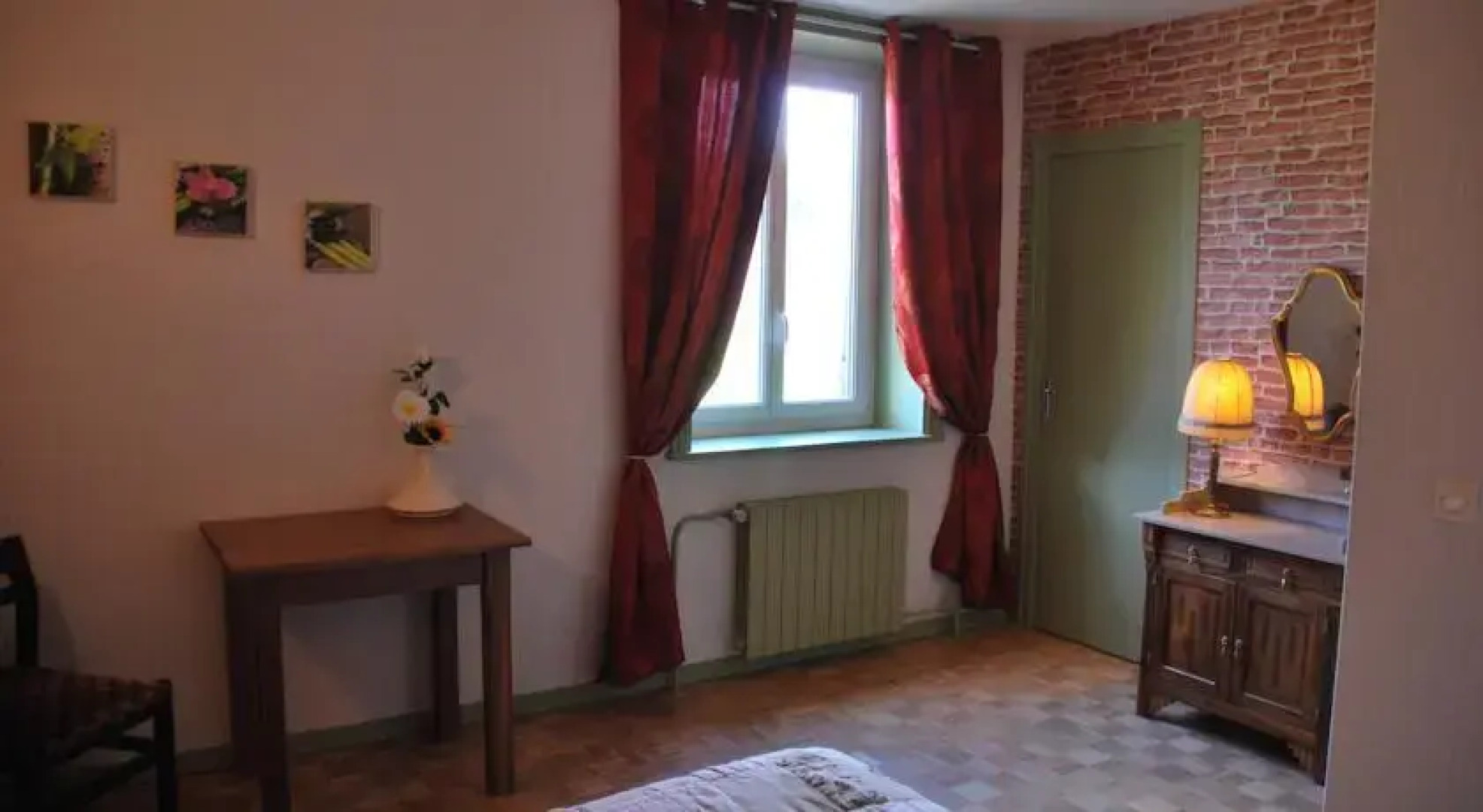 Domaine Mont Saint Jean