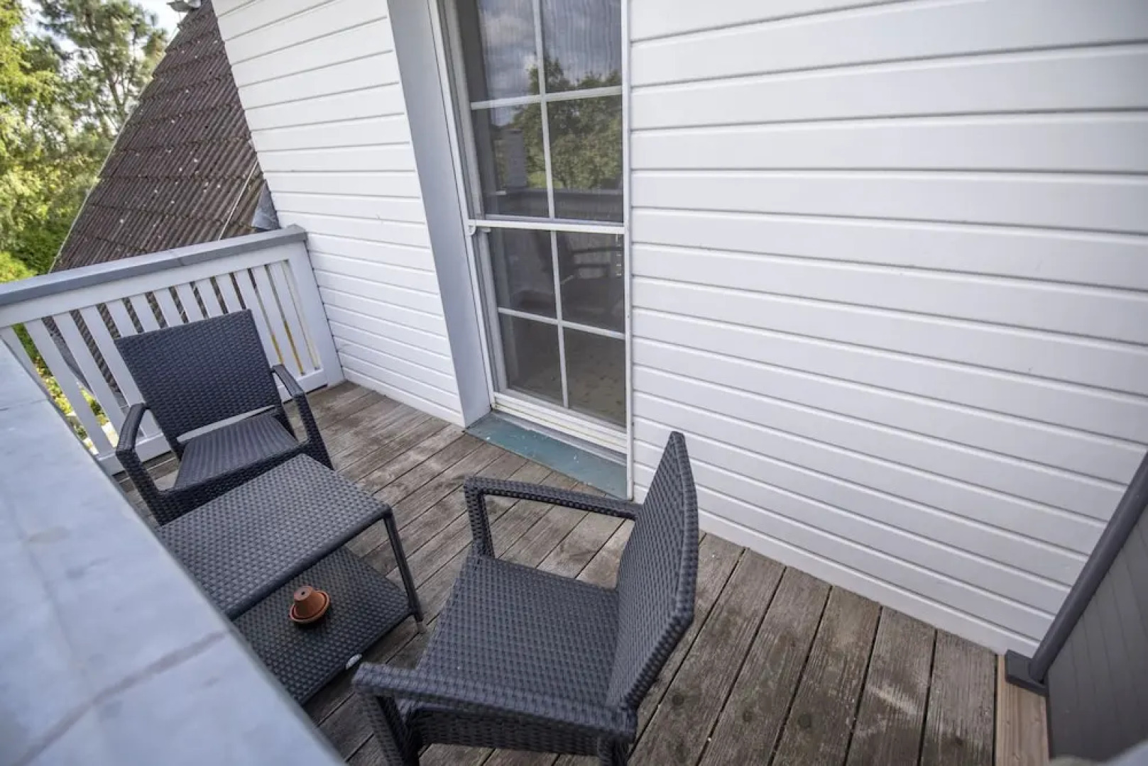 Pension Achtern Wieck