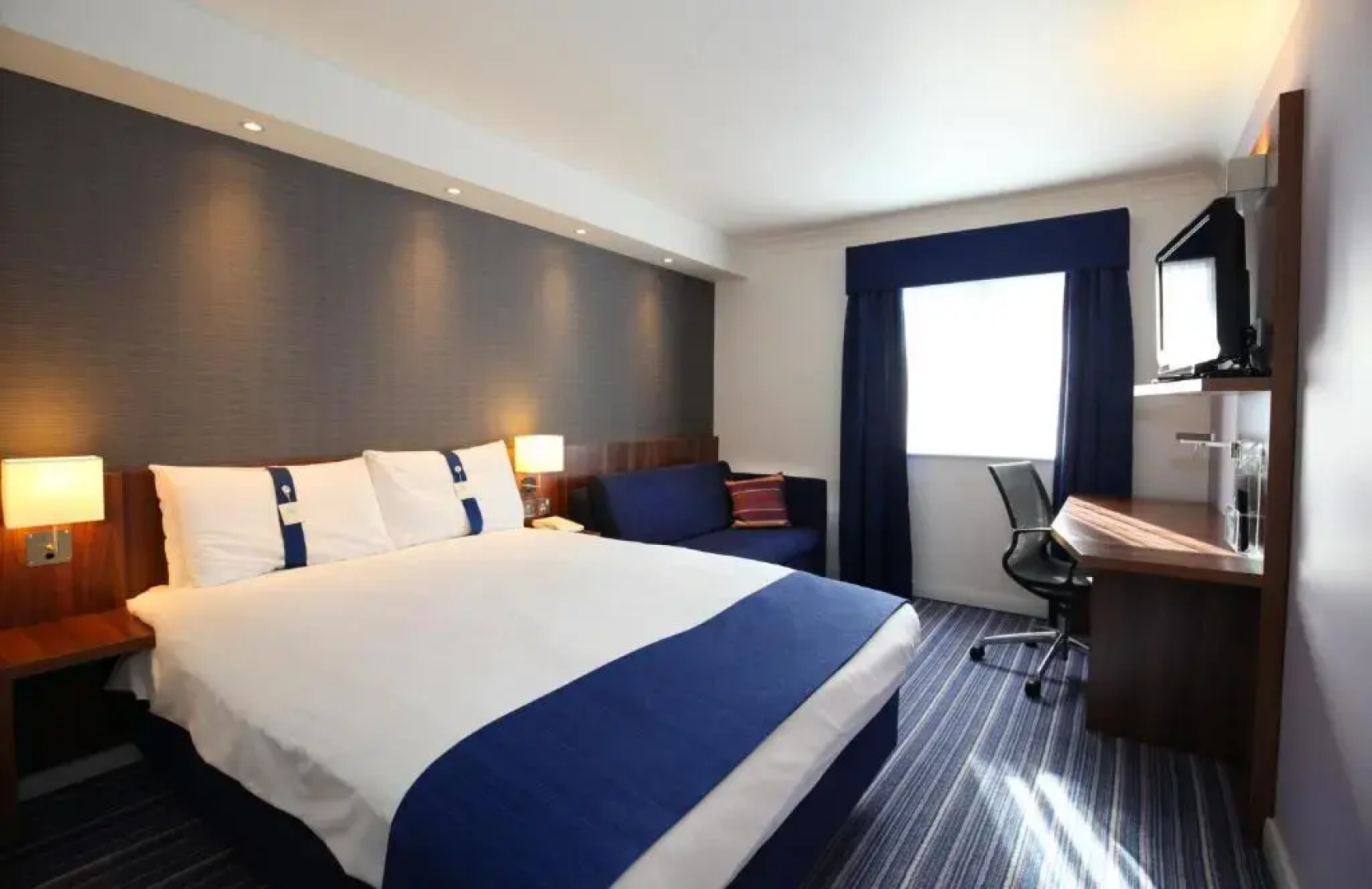 Holiday Inn Express York