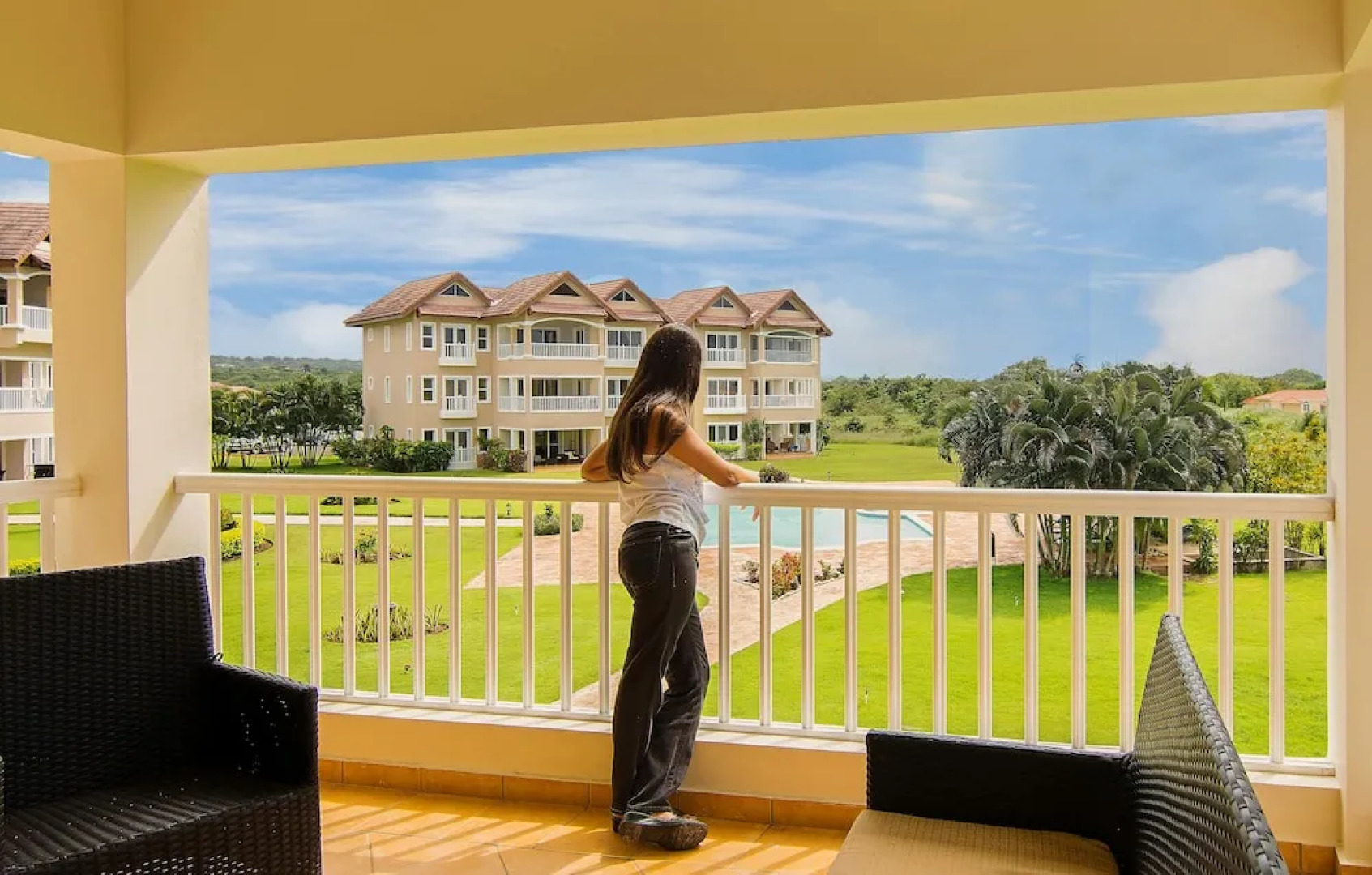 Condos at Ocean Village