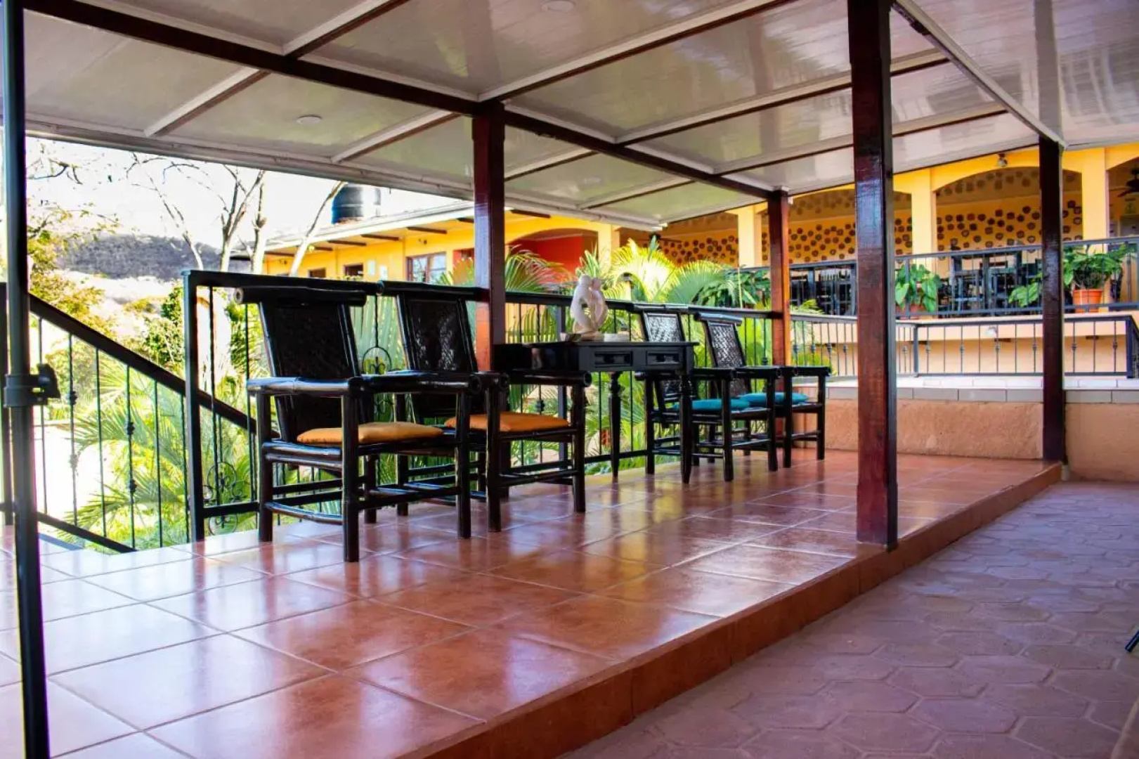 Rual's Hotel