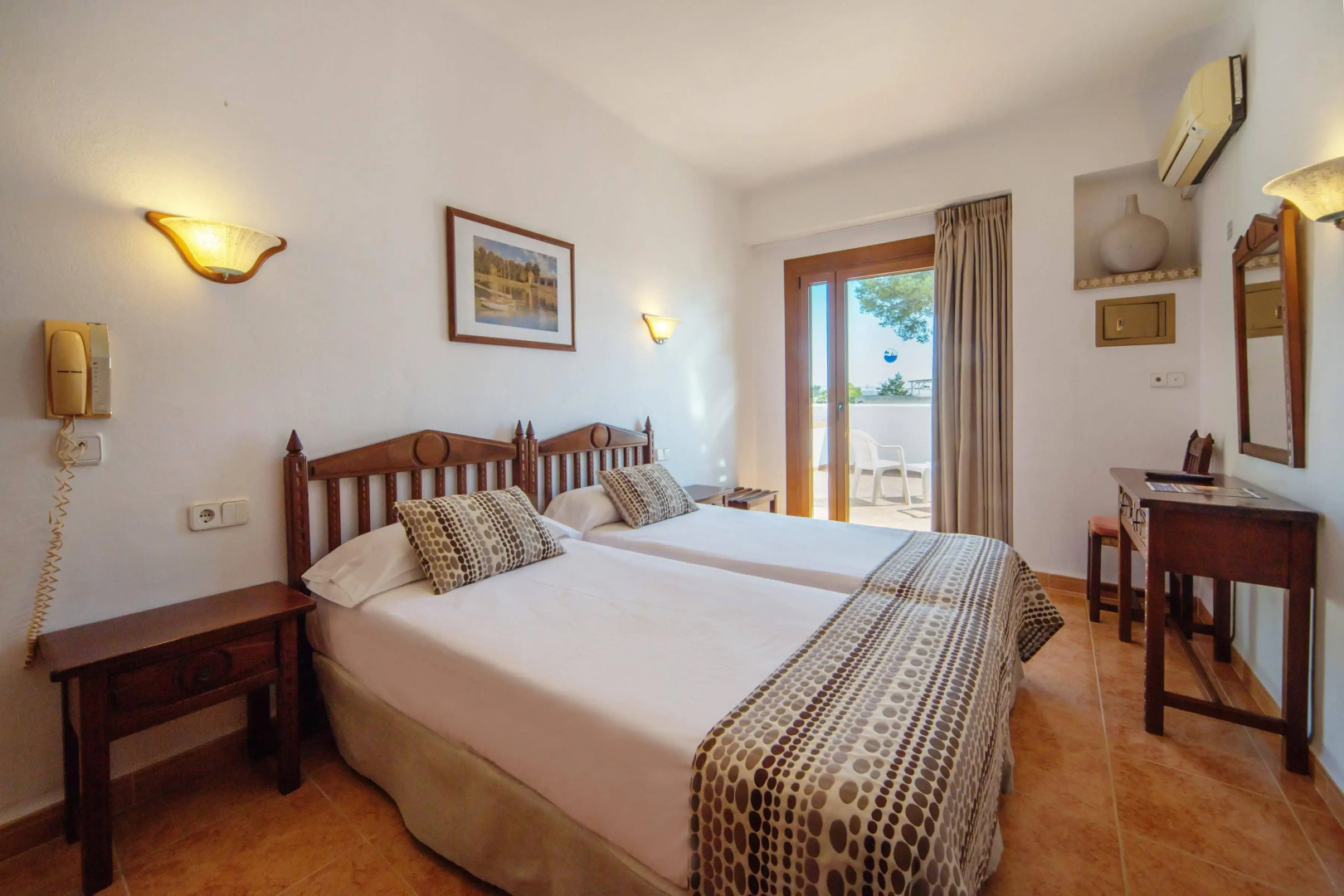 Hotel Ses Puntetes