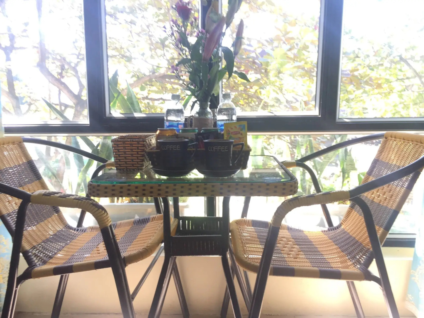 Trang An Secret Garden