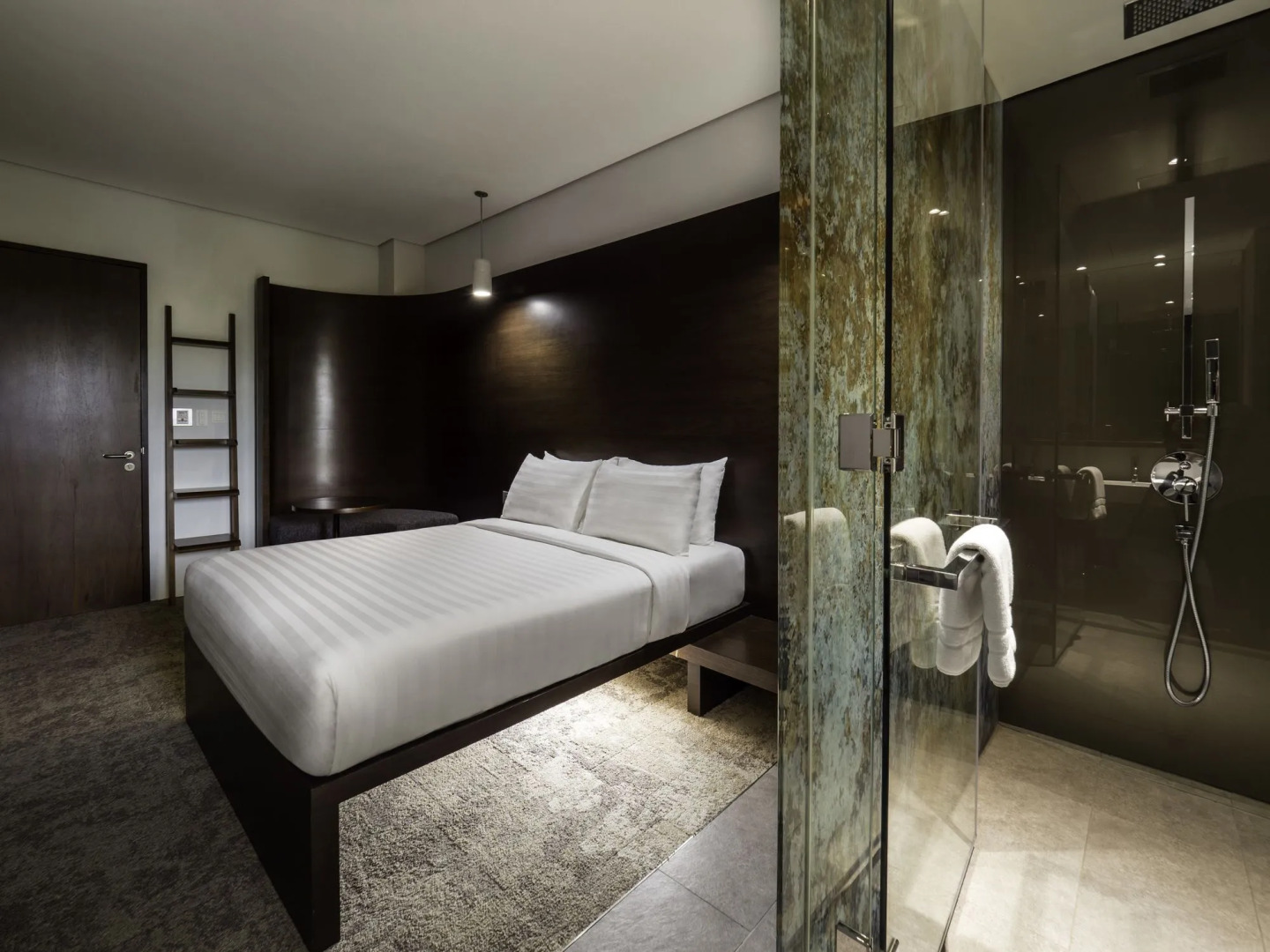 Tune Hotel Klia-Klia2 (Airport Transit Hotel)