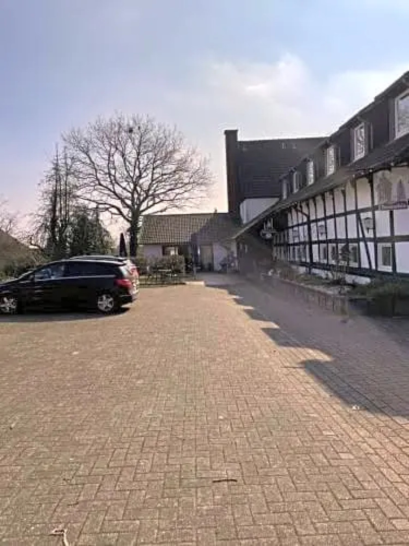 Gasthof zum Nonnenstein