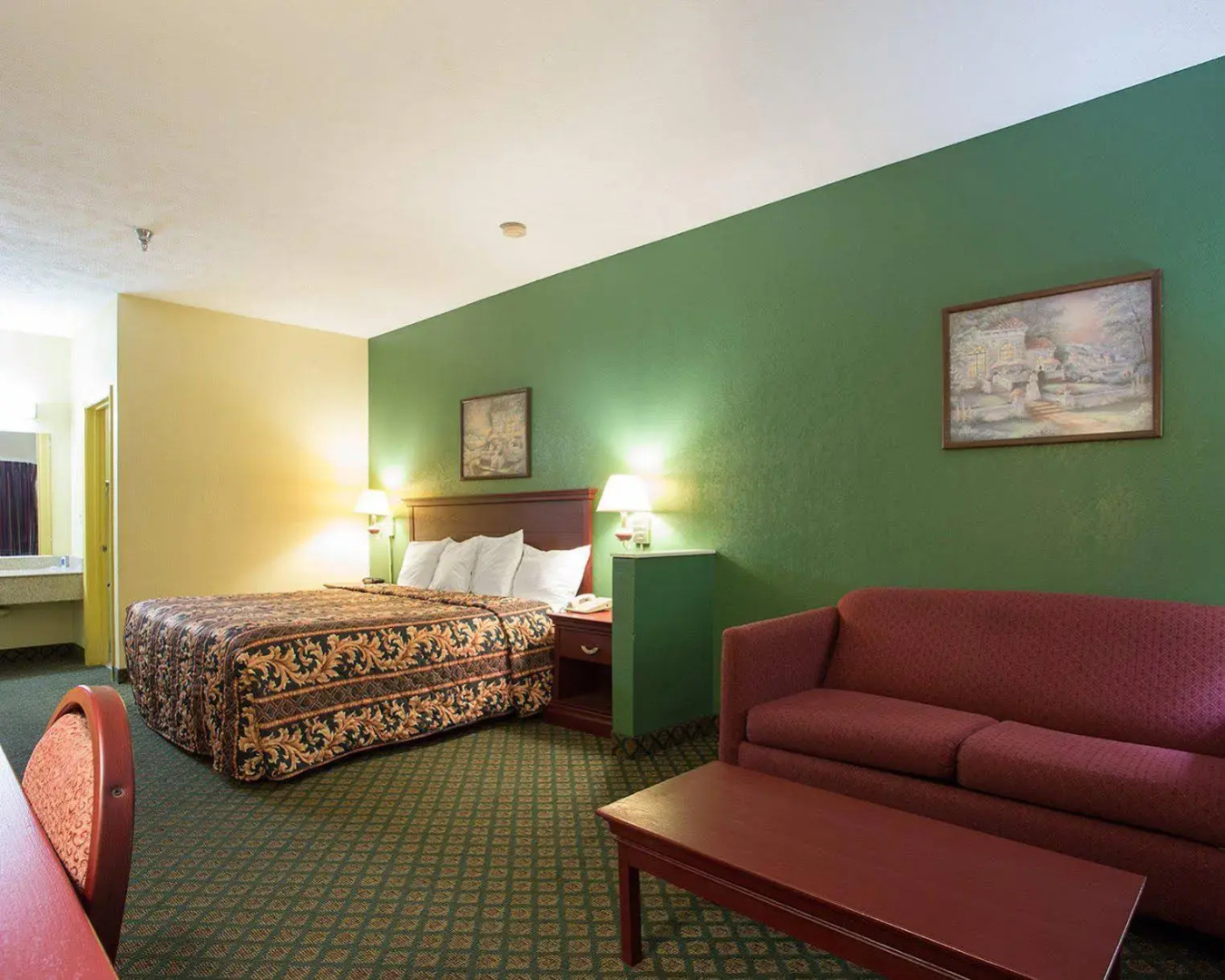 OYO Hotel Grenada West