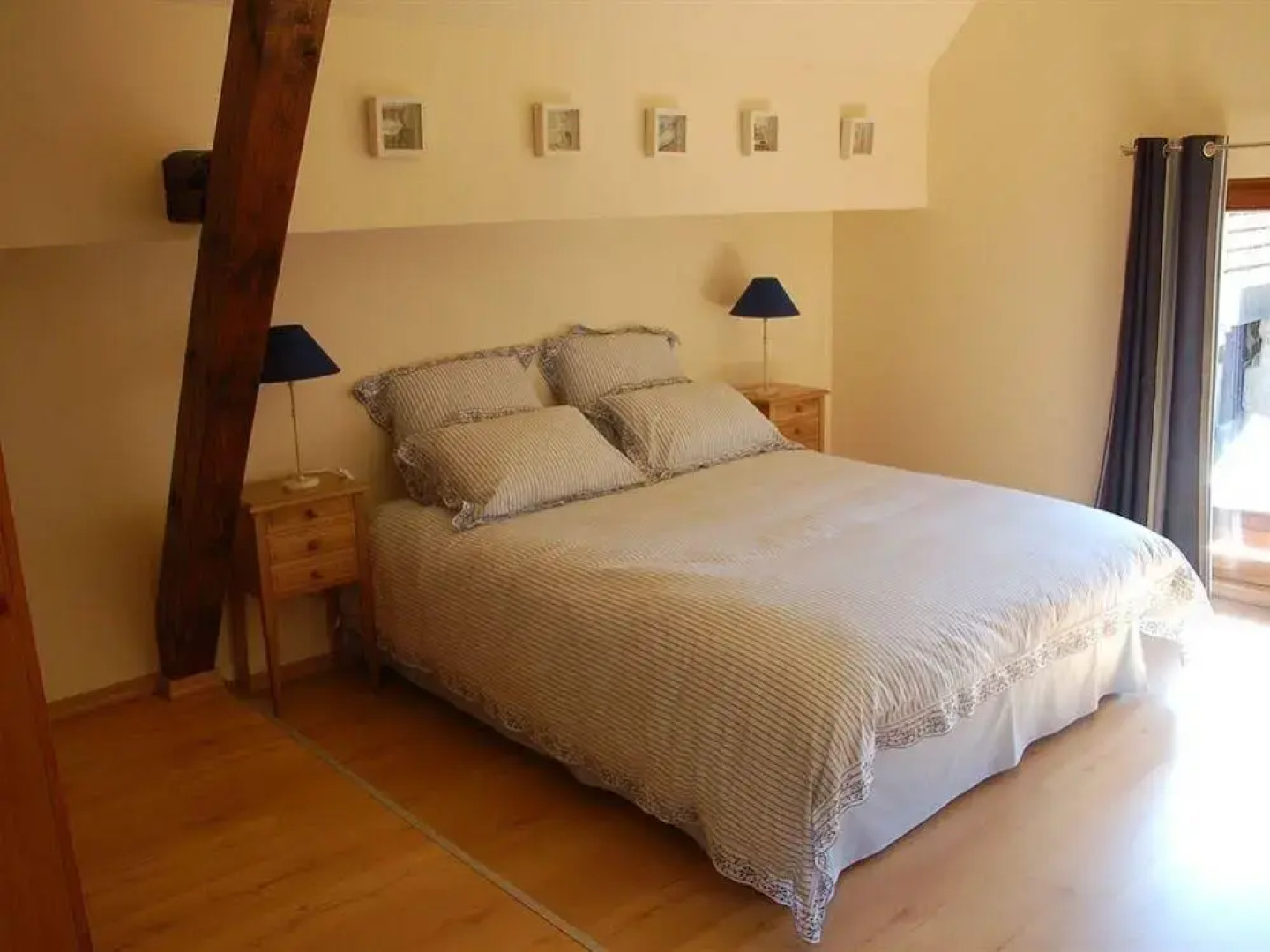 Maison D'hôtes La Rose D'alsace