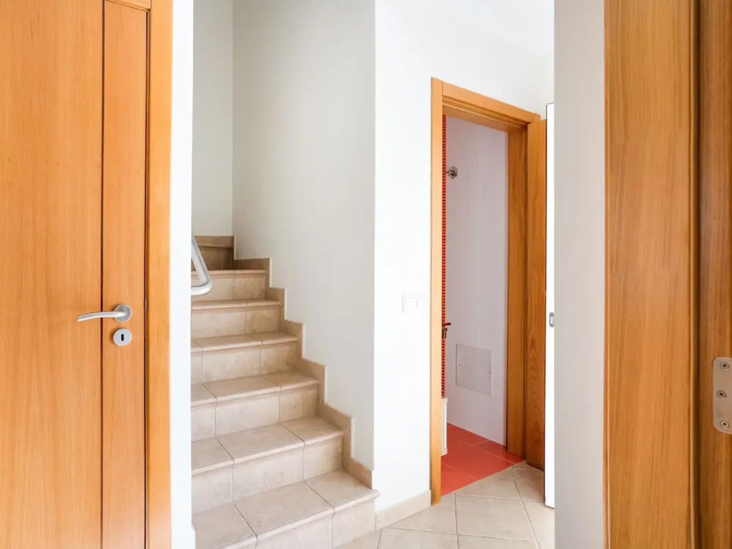 Captivating Holiday Home in Manta Rota With Swimming Pool