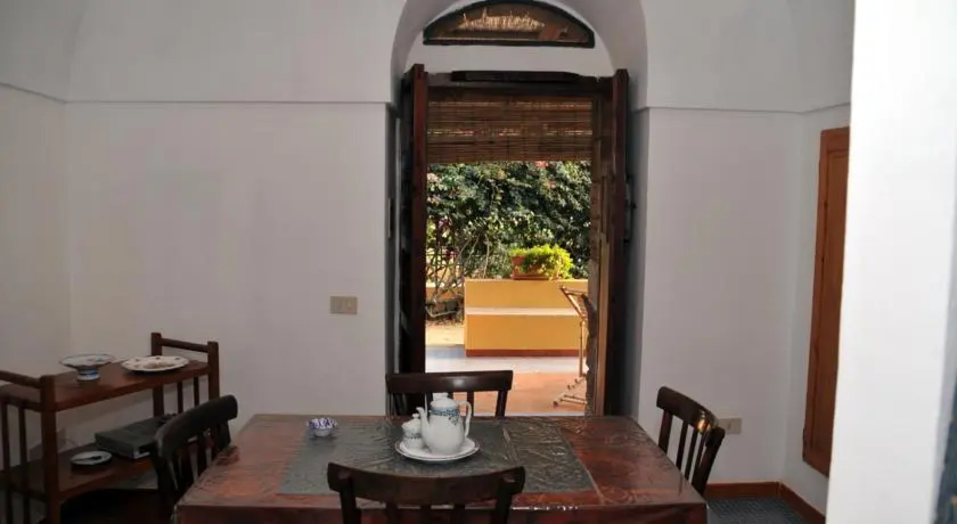 Pantelleria Dammusi Belvedere