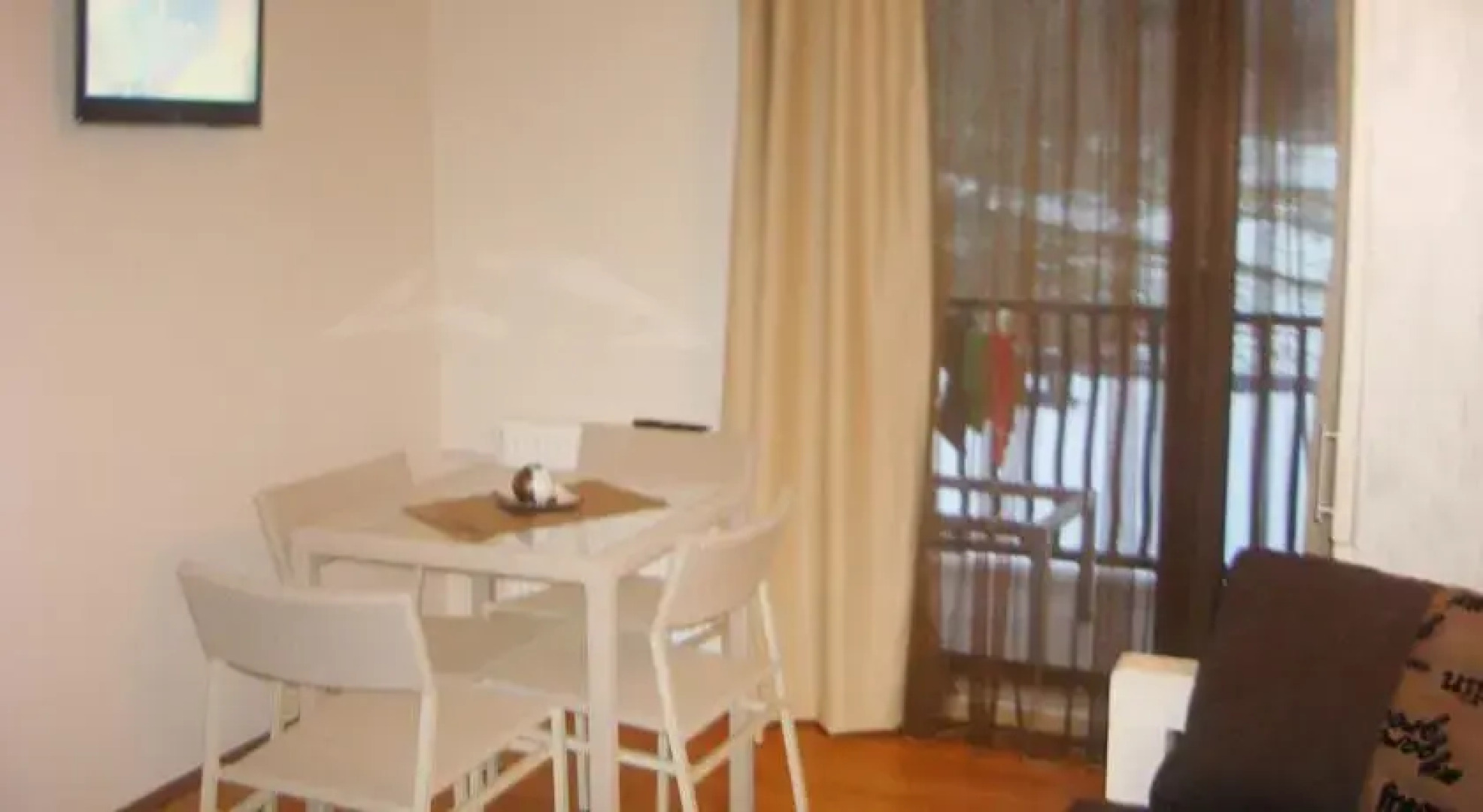 Tea`s Apartment in Mgzavrebi