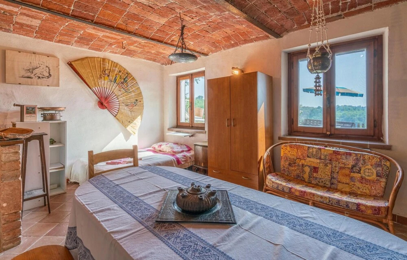 Beautiful Home in Vignale Monferrato With Wifi and 4 Bedrooms