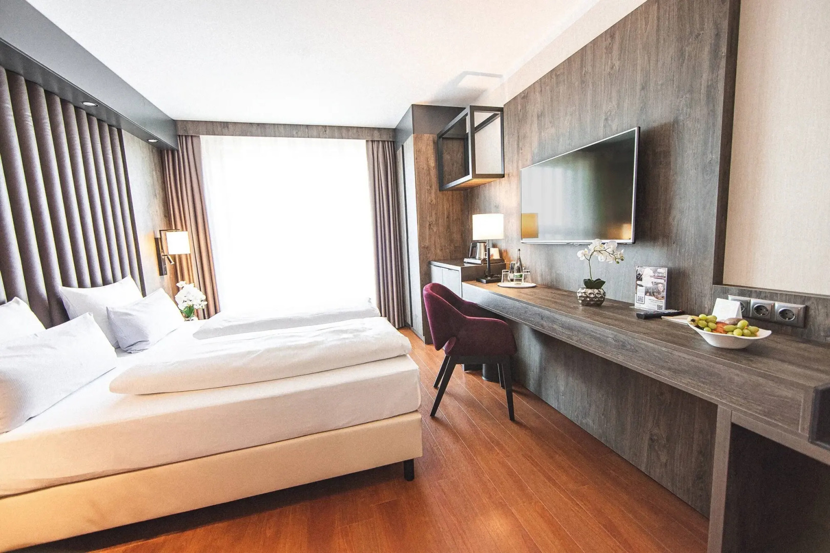 PLAZA Premium Karlsruhe