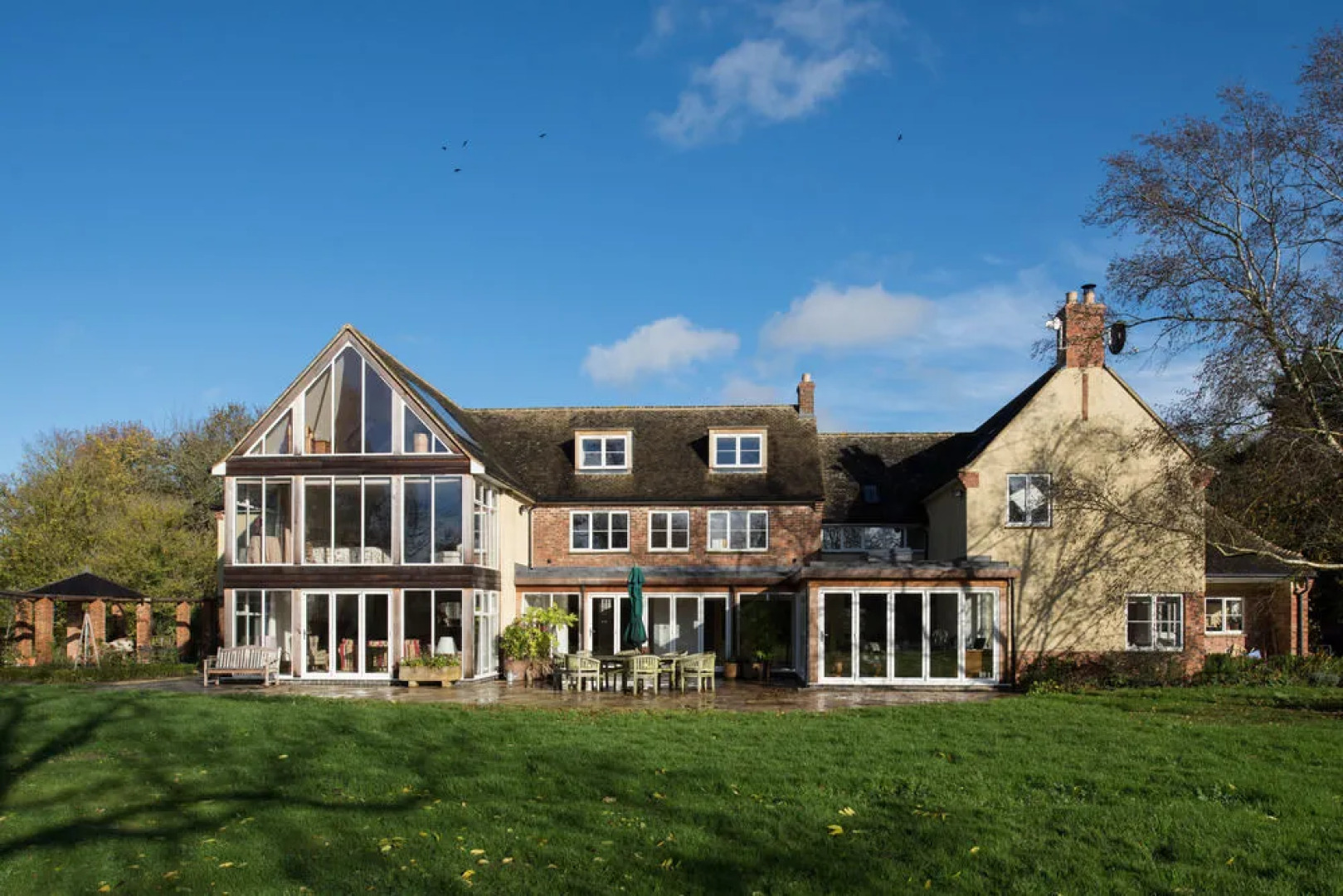 Maxwell's Piece Bed and Breakfast