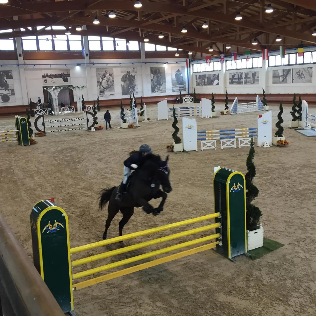 Casa di Mario e Natalina