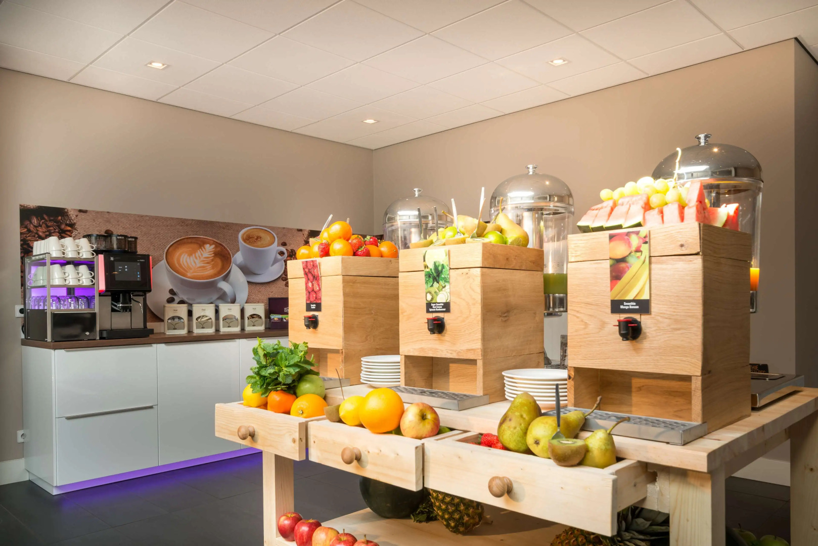 Golden Tulip Ampt van Nijkerk