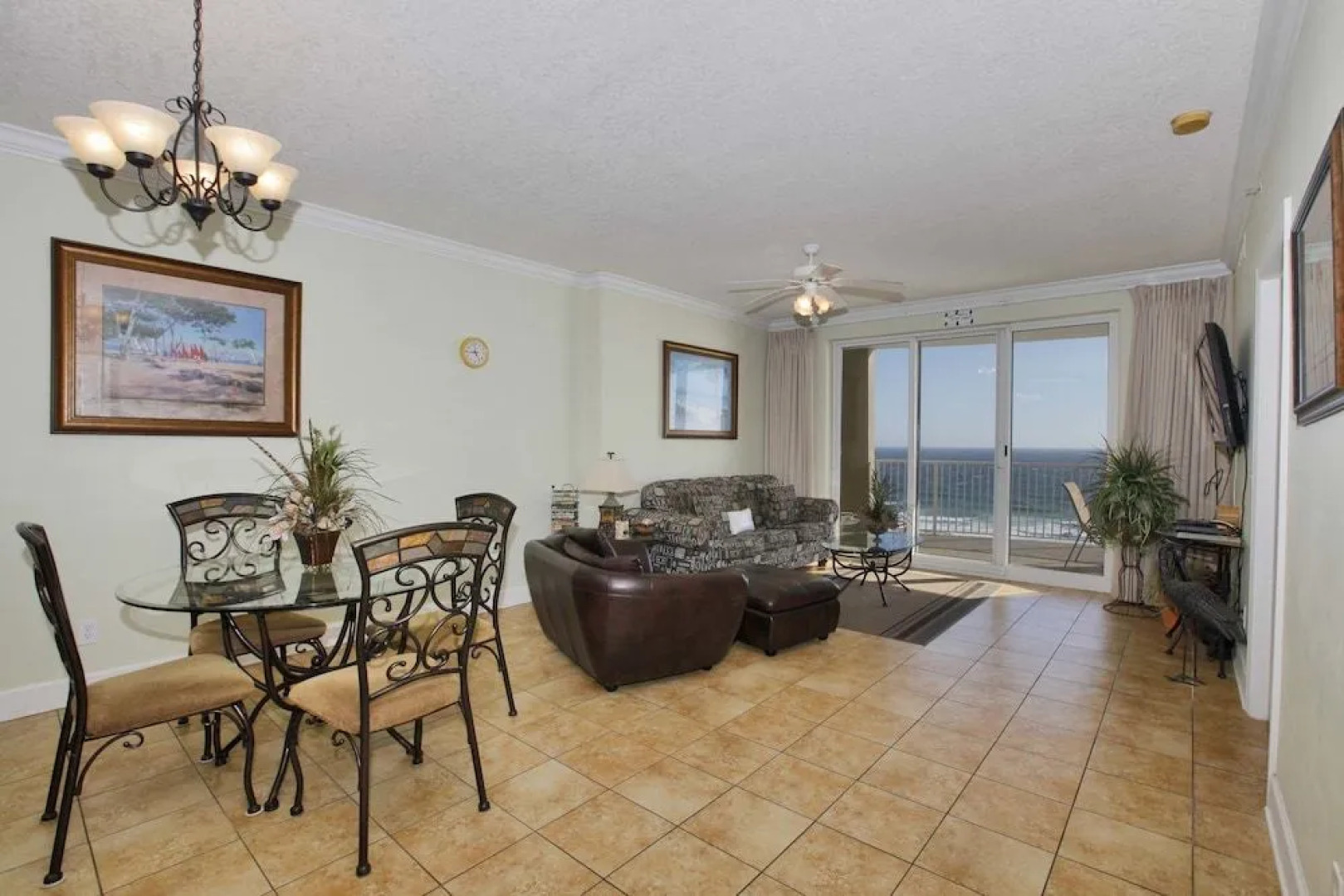 Ocean Villa by Panhandle Getaways