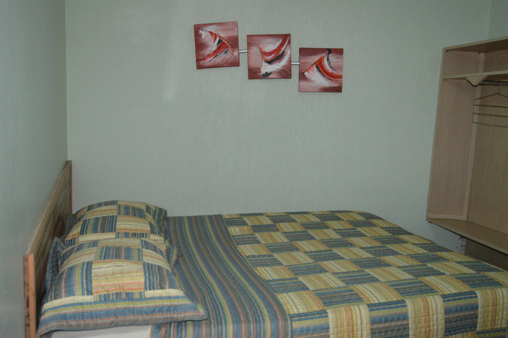 Pousada Belo Horizonte