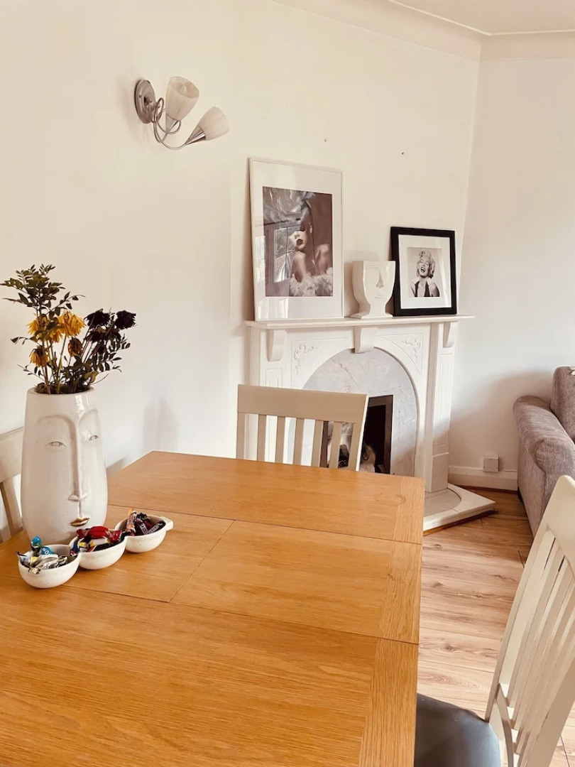 Immaculate 2-bed House in Potters Bar