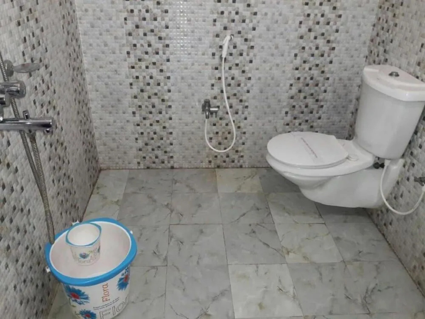 Goroomgo Dev Guest House Howrah Kolkata