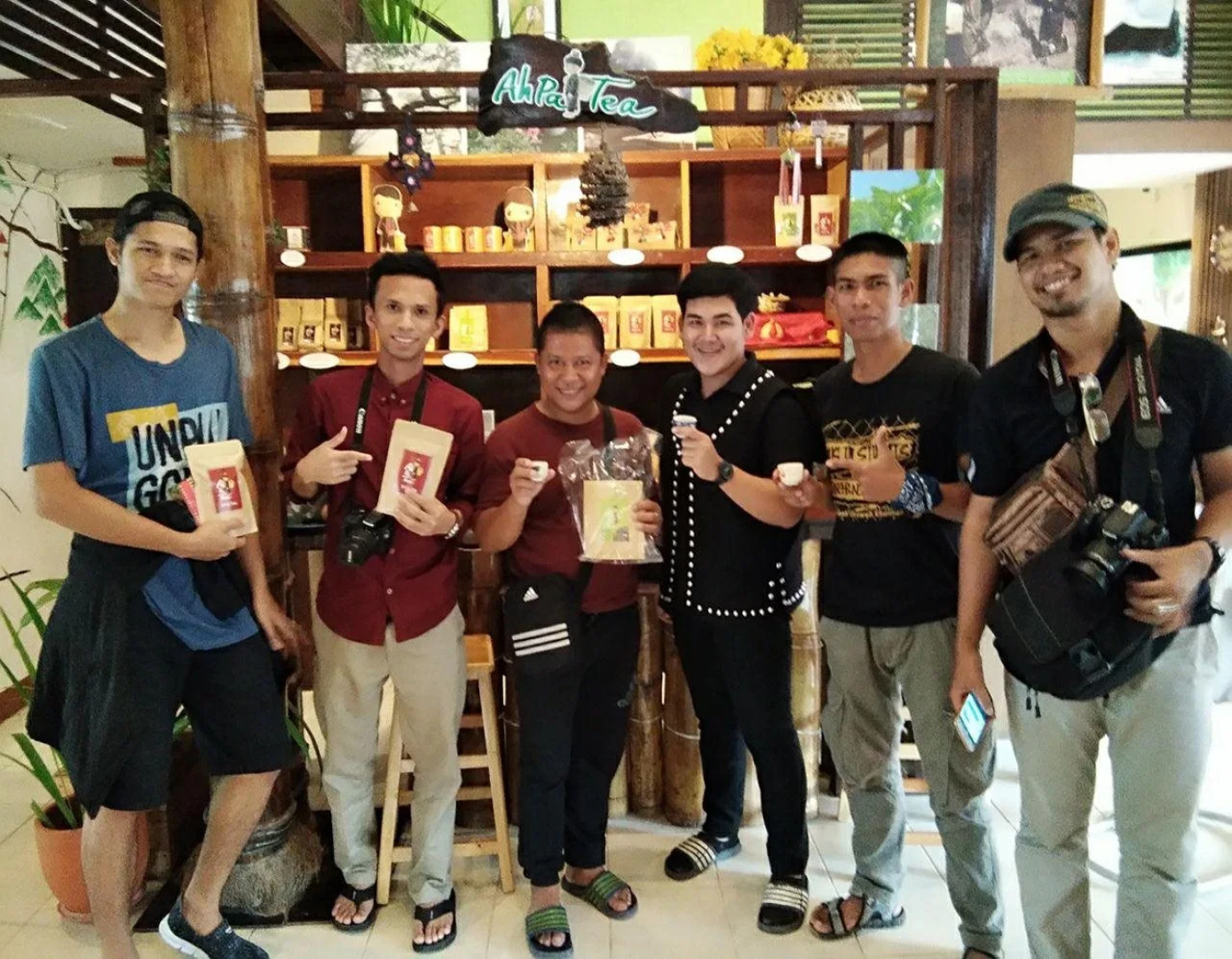 Phumanee Lahu Home Hotel