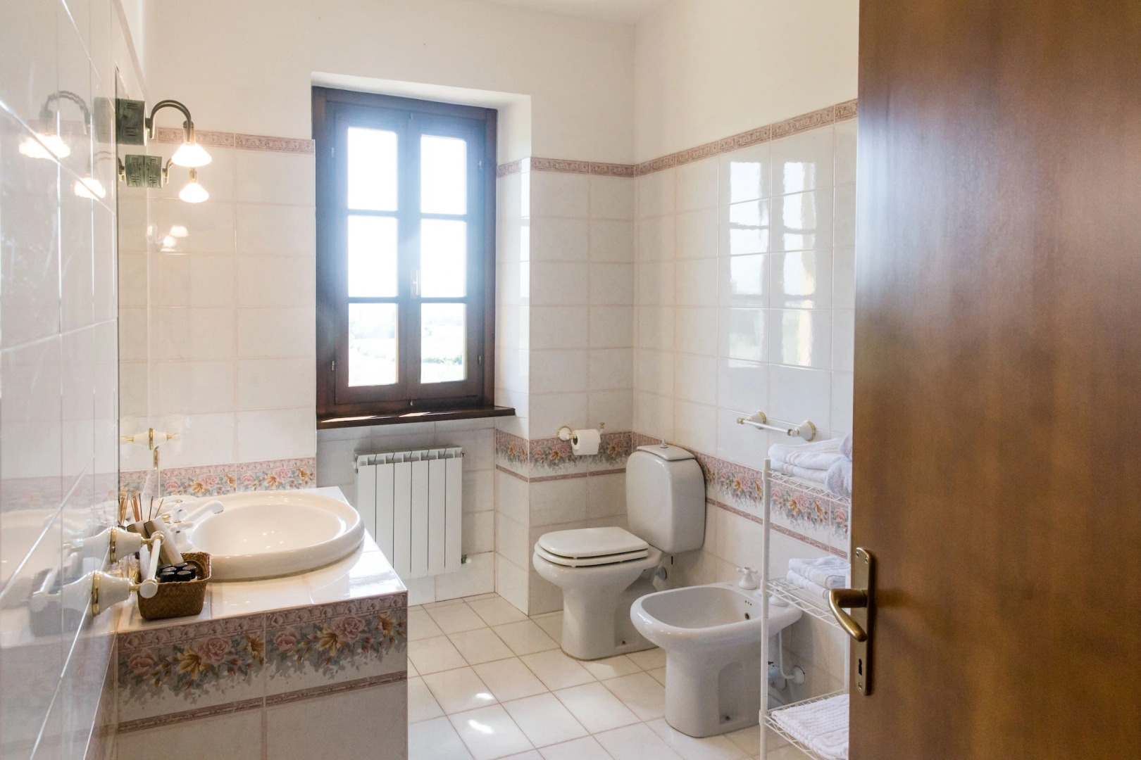 Agriturismo Le Anfore