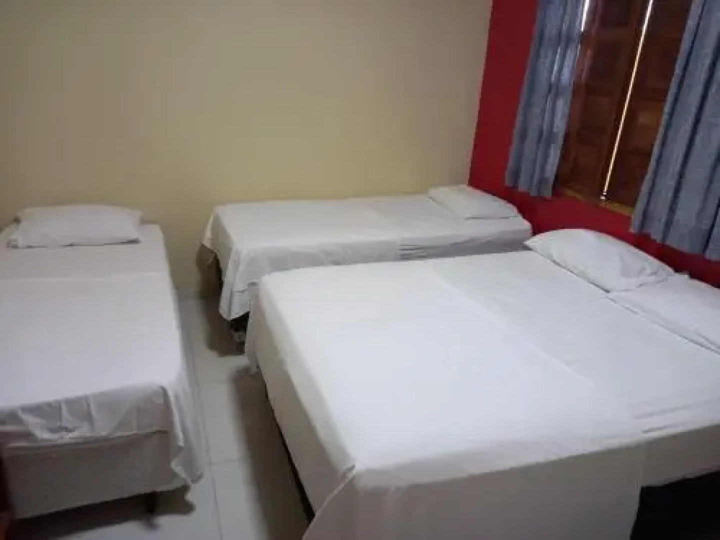 Condomínio Golden Goes