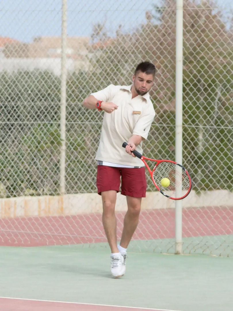 Atlantica Caldera Palace - All Inclusive