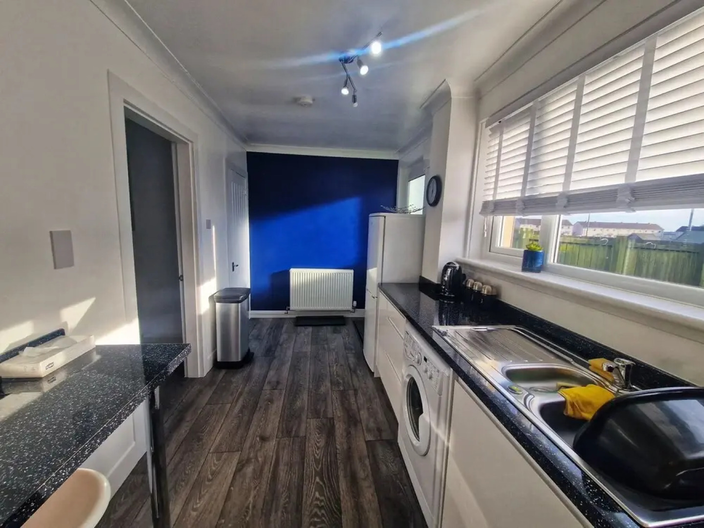 Cozy Shotts House With 2 Bedrooms