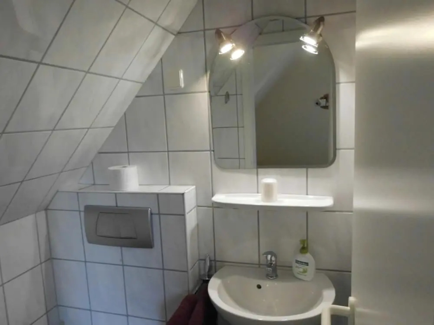 Gästehaus Flensburg Engelsby