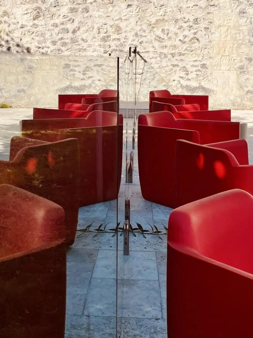 Chateau de Rochecotte