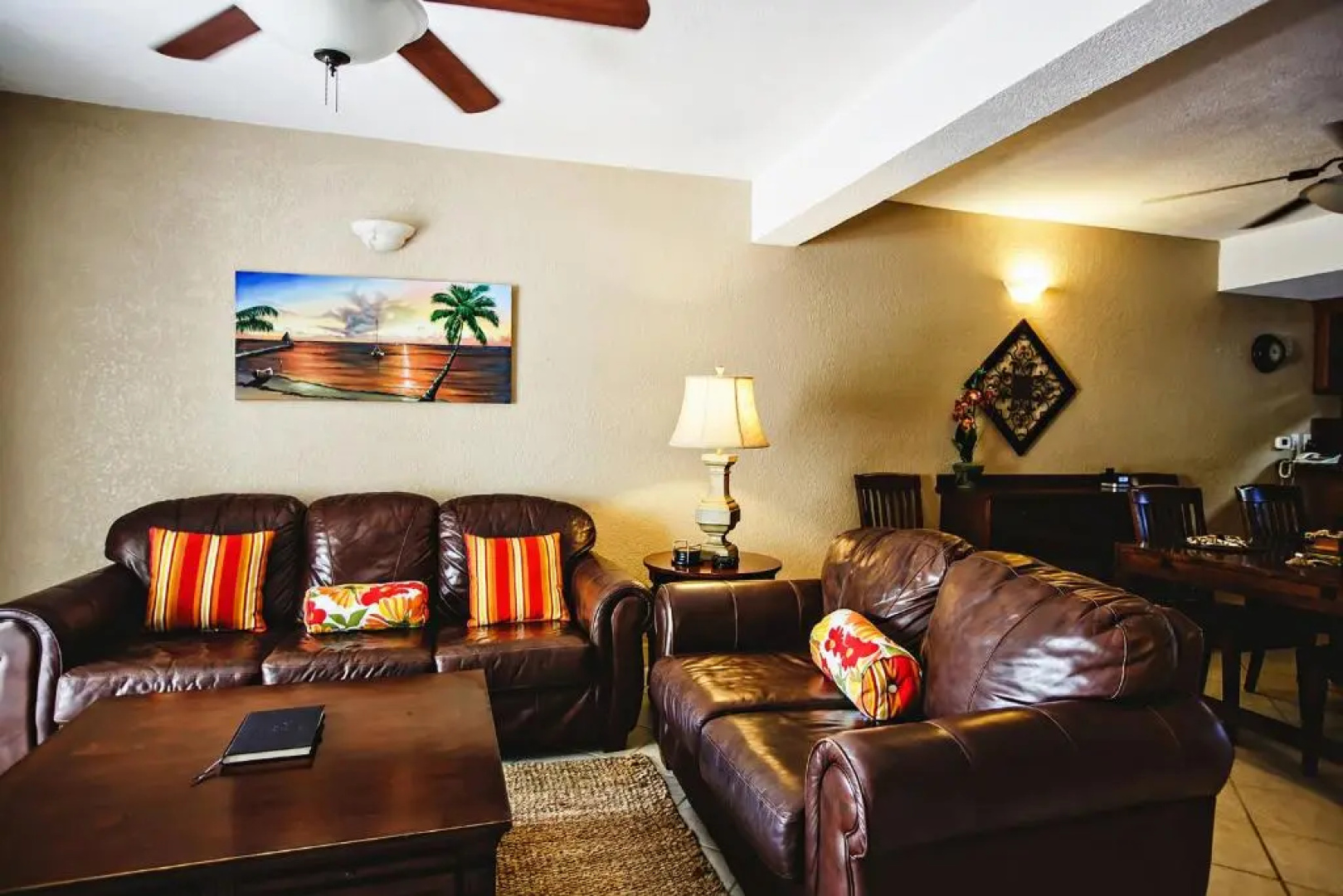 Pelican Reef Villas Resort