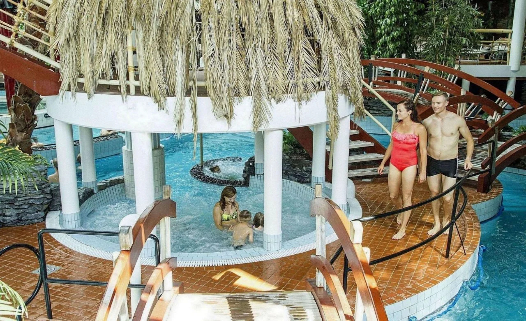 Holiday Club Katinkulta Superior Apartments