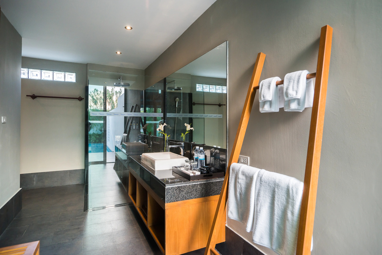 Baywater Resort Koh Samui