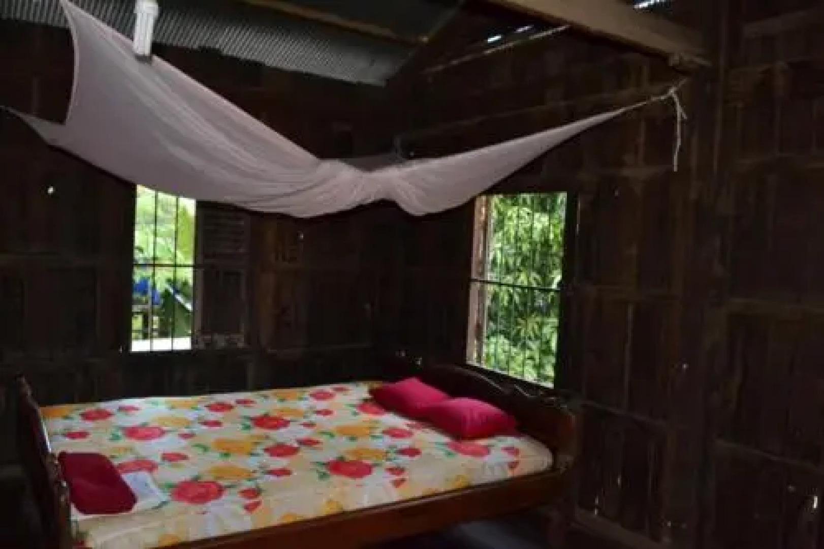 Savit Sarin Homestay