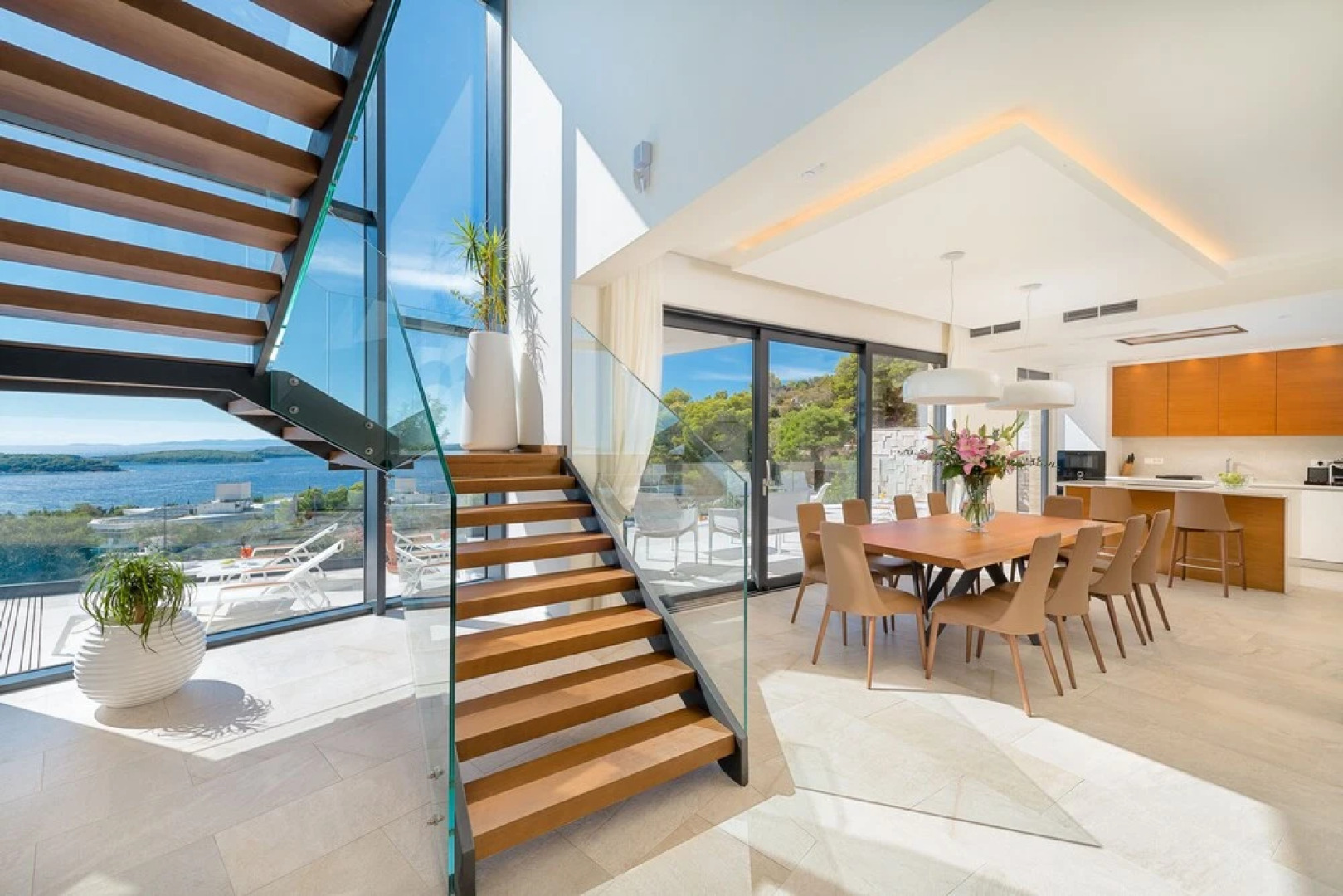 Luxury Villa Princess of Hvar with Pool